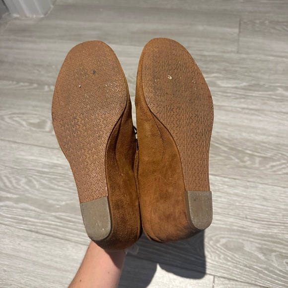 Micheal Kors Booties - Picture 6 of 7